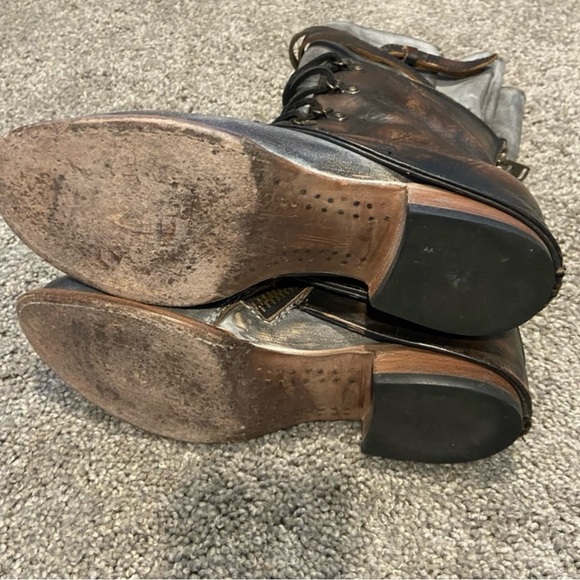 Freebird Ravi boots!!! - Picture 8 of 11